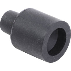 REED Instruments - Tachometer Accessories; Type: Funnel Adapter ; Overall Length (Inch): 1 ; Overall Length (Decimal Inch): 1 ; For Use With: REED R7100 and ST-6236B tachometers - Exact Tool & Supply