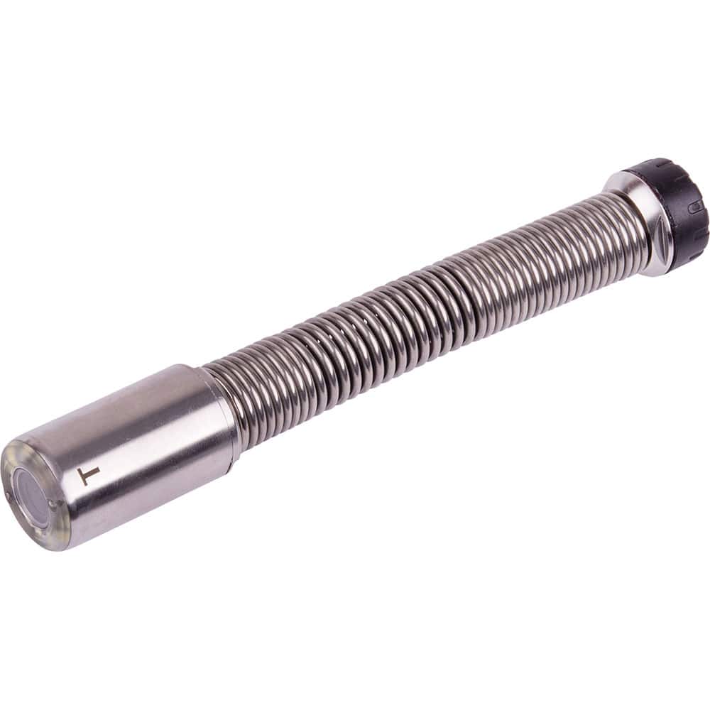REED Instruments - Camera & Borescope Accessories; Accessory Type: Camera Head ; For Use With: REED R9000 HD Video Inspection Camera System ; Waterproof: Yes - Exact Tool & Supply