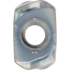 Kyocera - LOMU40410ERGM PR1525 Carbide Milling Insert - Exact Tool & Supply