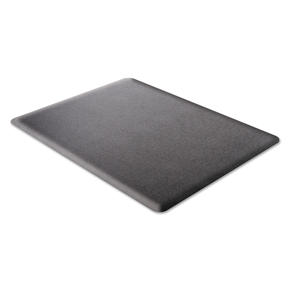 Deflect-o - Chair Mats; Style: Beveled Edge ; Shape: Rectangular ; Width (Inch): 53 ; Length (Inch): 45 ; Lip Cutout Size: No Lip (Inch) - Exact Tool & Supply