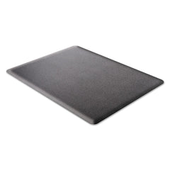 Deflect-o - Chair Mats; Style: Beveled Edge ; Shape: Rectangular ; Width (Inch): 53 ; Length (Inch): 45 ; Lip Cutout Size: No Lip (Inch) - Exact Tool & Supply