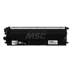 Brother - Office Machine Supplies & Accessories; Office Machine/Equipment Accessory Type: Toner Cartridge ; For Use With: HL-L8360CDW; HL-L8360CDWT; HL-L9310CDW; MFC-L8895CDW; MFC-L8900CDW; MFC-L9570CDW ; Color: Black - Exact Tool & Supply
