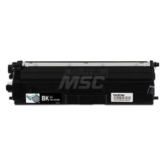 Brother - Office Machine Supplies & Accessories; Office Machine/Equipment Accessory Type: Toner Cartridge ; For Use With: HL-L8260CDW; HL-L8360CDW; HL-L8360CDWT; MFC-L8610CDW; MFC-L8895CDW; MFC-L8900CDW ; Color: Black - Exact Tool & Supply