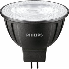 Philips - Lamps & Light Bulbs; Lamp Technology: LED ; Lamps Style: Commercial/Industrial ; Lamp Type: MR16 ; Wattage Equivalent Range: 1-19 ; Actual Wattage: 8.5 ; Base Style: Bi-Pin - Exact Tool & Supply