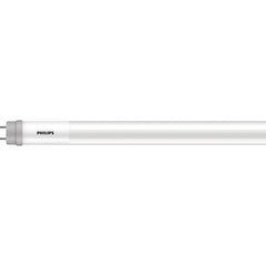 Philips - Lamps & Light Bulbs; Lamp Technology: LED ; Lamps Style: Tubular ; Lamp Type: T8 ; Wattage Equivalent Range: 1-19 ; Actual Wattage: 9.9 ; Base Style: Medium Screw - Exact Tool & Supply