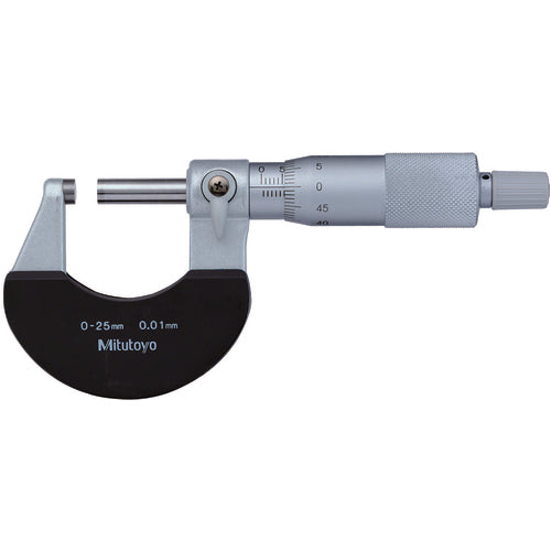 ‎0-25MM MICROMETER - Exact Tool & Supply