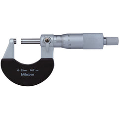 ‎0-25MM MICROMETER - Exact Tool & Supply