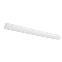 Philips - Strip Lights; Lamp Type: Integrated LED ; Mounting Type: Cable Mount; Ceiling Mount ; Number of Lamps Required: 0 ; Wattage: 31 ; Overall Length (Inch): 48 ; Overall Length (Decimal Inch): 48 - Exact Tool & Supply