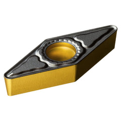 Sandvik Coromant - VCMT222-PM 4425 Carbide Turning Insert - Exact Tool & Supply