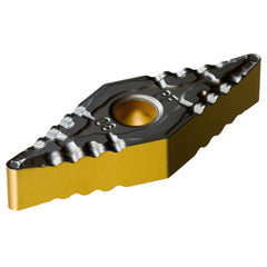 Sandvik Coromant - VNMG332-PF 4415 Carbide Turning Insert - Exact Tool & Supply