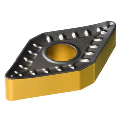 Sandvik Coromant - DNMM 433-QR 4425 Carbide Turning Insert - Exact Tool & Supply