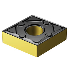 Sandvik Coromant - CNMG322-WF 4415 Carbide Turning Insert - Exact Tool & Supply
