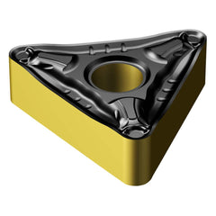 Sandvik Coromant - TNMG434-PM 4425 Carbide Turning Insert - Exact Tool & Supply