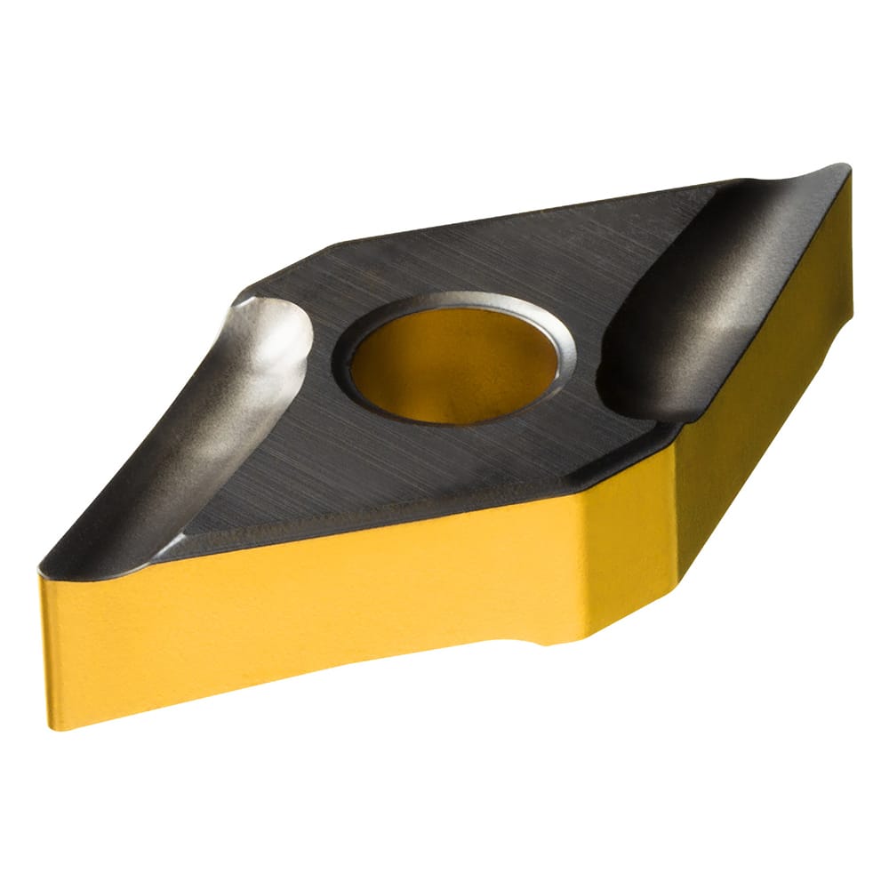 Sandvik Coromant - DNMG432R-K 4425 Carbide Turning Insert - Exact Tool & Supply