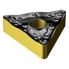 Sandvik Coromant - TNMM434-PR 4415 Carbide Turning Insert - Exact Tool & Supply