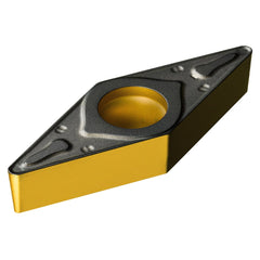 Sandvik Coromant - VBMT333-PR 4425 Carbide Turning Insert - Exact Tool & Supply