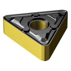 Sandvik Coromant - TNMX333-WM 4415 Carbide Turning Insert - Exact Tool & Supply