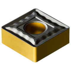 Sandvik Coromant - SNMG643-QM 4425 Carbide Turning Insert - Exact Tool & Supply