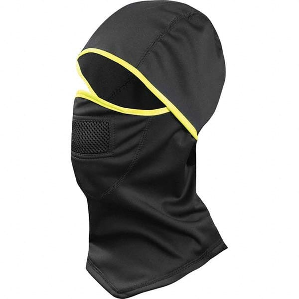 OccuNomix - Balaclavas Balaclava Type: Cold Weather Color: Black - Exact Tool & Supply