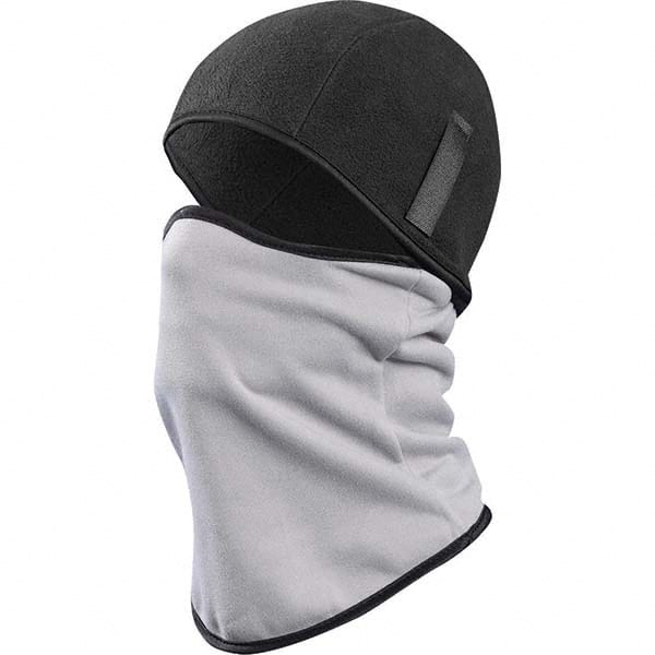 OccuNomix - Balaclavas Balaclava Type: Cold Weather Color: Black; Gray - Exact Tool & Supply
