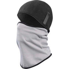 OccuNomix - Balaclavas Balaclava Type: Cold Weather Color: Black; Gray - Exact Tool & Supply