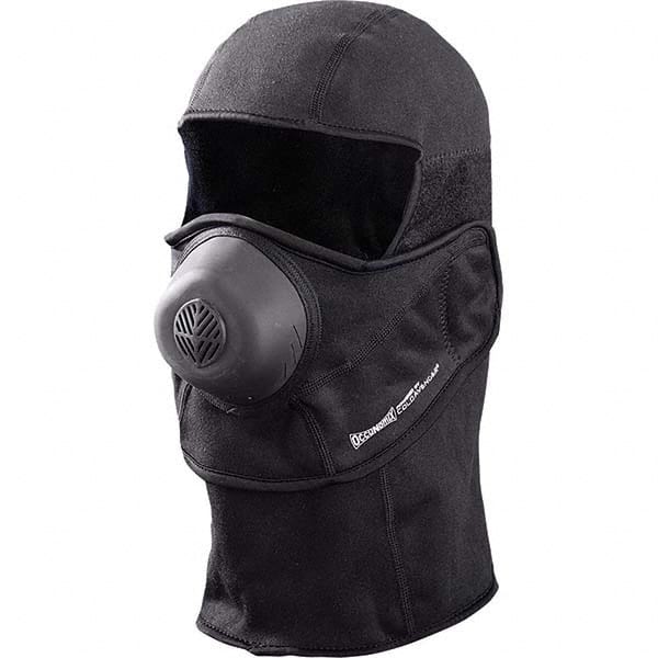 OccuNomix - Balaclavas Balaclava Type: Cold Weather Color: Black - Exact Tool & Supply