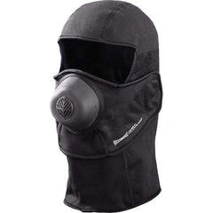 OccuNomix - Balaclavas Balaclava Type: Cold Weather Color: Black - Exact Tool & Supply