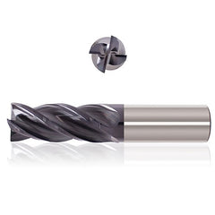 ‎DC 1/4″ x DCONMS 1/4″ x APMX 1-1/4″ x OAL 4″