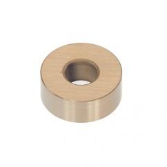 RNGA 43 LX11 CERAMIC INSERTS - Exact Tool & Supply