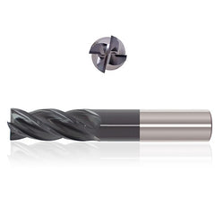 DC 1/4″ x DCONMS 1/4″ x APMX 1/2″ x OAL 3″