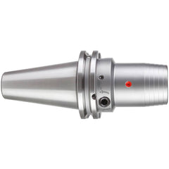 Mapal - CAT40 Taper Shank 20mm Hole Diam Hydraulic Tool Holder/Chuck - Exact Tool & Supply