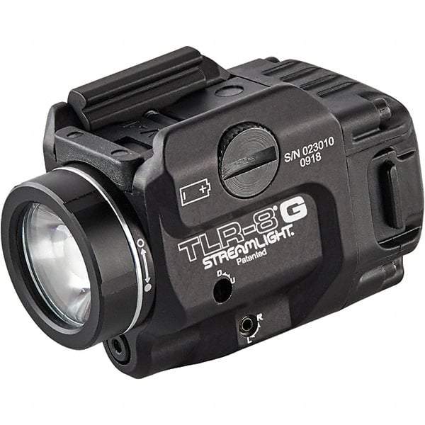 Streamlight - Flashlights Type: Industrial/Tactical Bulb Type: LED - Exact Tool & Supply
