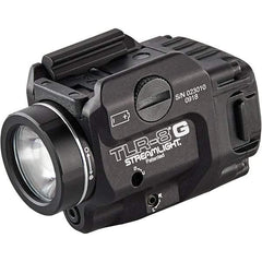 Streamlight - Flashlights Type: Industrial/Tactical Bulb Type: LED - Exact Tool & Supply