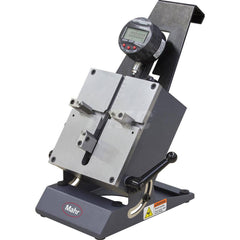 Mahr - Electronic Test Indicators; Resolution (mm): 0.0005; 0.001; 0.005 ; Resolution (Decimal Inch): 0.00002; 0.00005; 0.0001; 0.0005 ; Minimum Measurement (mm): 6 ; Minimum Measurement (Decimal Inch): 0.3120 ; Maximum Measurement (Decimal Inch): 9.5000 - Exact Tool & Supply