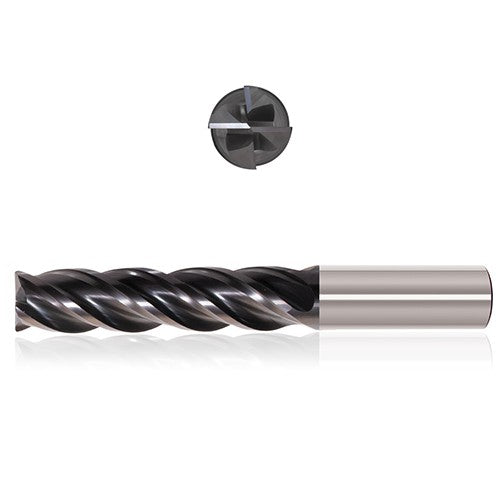 DC 1/4″ x DCONMS 1/4″ x APMX 1″ x OAL 3″