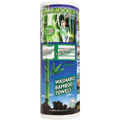 CM National - Wipes   Type: General Purpose    Style: Reusable - Exact Tool & Supply