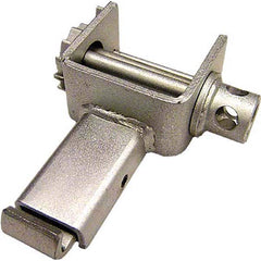 US Cargo Control - Automotive Winches Pull Capacity (Lb.): 5500 (Pounds) Cable Length (Feet): 50 - Exact Tool & Supply