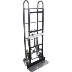 US Cargo Control - Hand Trucks Type: Appliance Truck Load Capacity (Lb.): 1200.000 - Exact Tool & Supply