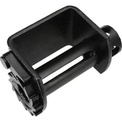 US Cargo Control - Automotive Winches Pull Capacity (Lb.): 5500 (Pounds) Cable Length (Feet): 50 - Exact Tool & Supply