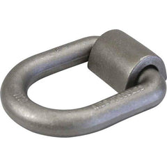 US Cargo Control - Trailer & Truck Cargo Accessories For Use With: Trailers Material: Forged Alloy Steel - Exact Tool & Supply