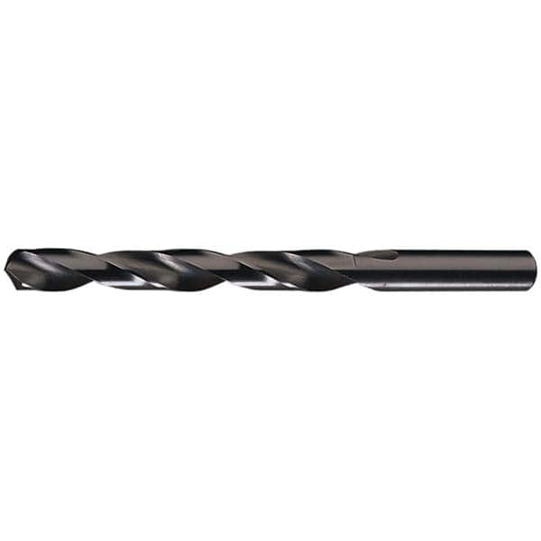 Chicago-Latrobe - Drill Bit Sets System of Measurement: Inch & Metric Drill Bit Material: High Speed Steel - Exact Tool & Supply
