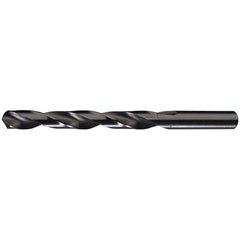 Chicago-Latrobe - Drill Bit Sets System of Measurement: Inch & Metric Drill Bit Material: High Speed Steel - Exact Tool & Supply