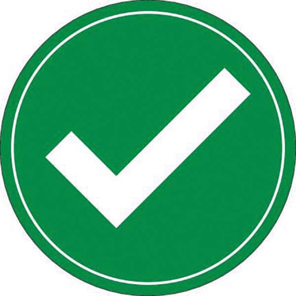 NMC - Safety & Facility Labels Message Type: COVID-19 Header: None - Exact Tool & Supply