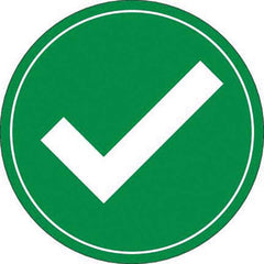 NMC - Safety & Facility Labels Message Type: COVID-19 Header: None - Exact Tool & Supply