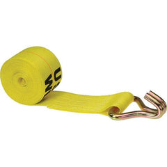 US Cargo Control - Automotive Winch Accessories Type: Winch Strap For Use With: Trailers - Exact Tool & Supply