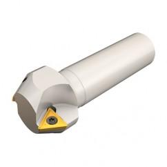 E60 D25-W25 END MILLS - Exact Tool & Supply