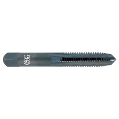 ‎2-56 3Fl H2 HSS Straight Flute Plug Tap-Steam Oxide - Exact Tool & Supply