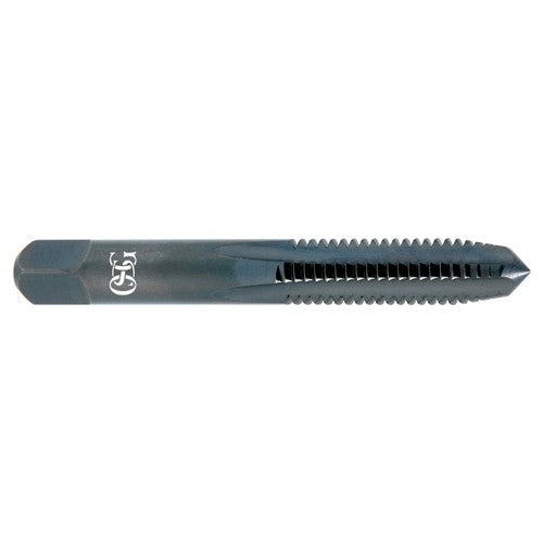 ‎10-32 2Fl H1 HSS Straight Flute Plug Tap-Bright - Exact Tool & Supply