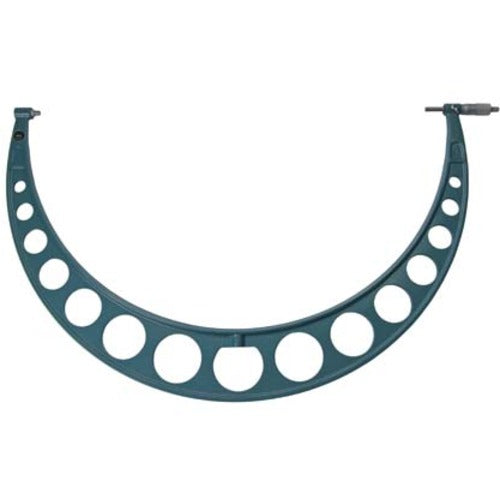 ‎24-25″.001″ GRAD OUTSIDE MICROMETER - Exact Tool & Supply