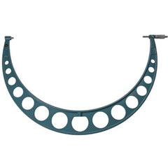 ‎24-25″.001″ GRAD OUTSIDE MICROMETER - Exact Tool & Supply